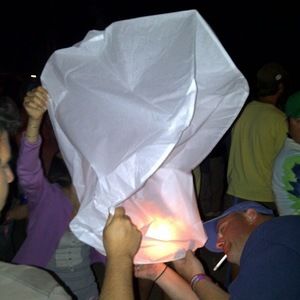 Meet your Posher, Jaime